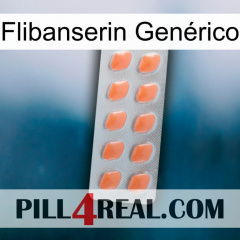 Flibanserin Genérico 26